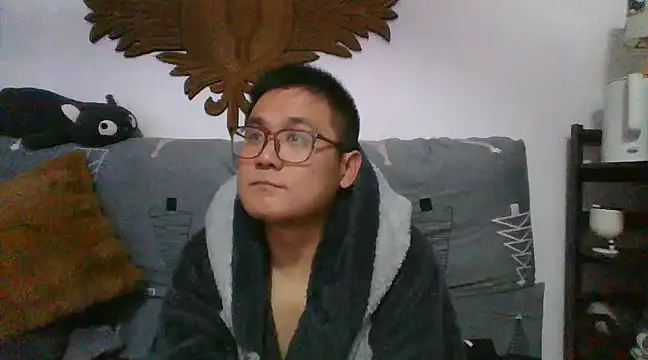 Snapshot of 866532 chatting on 12-26-24, 12:59 866532 online show from 12-26-24, 12:59