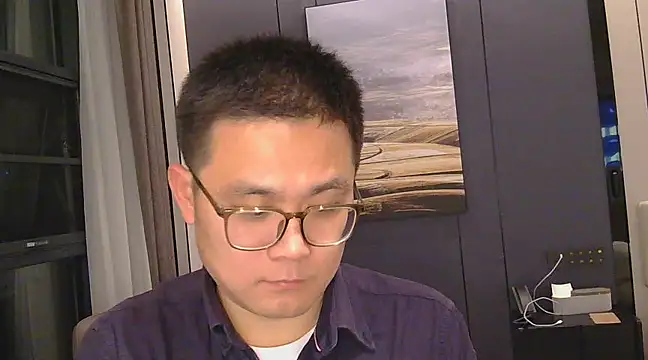 Snapshot of 866532 chatting on 03-19-25, 01:29 866532 online show from 03-19-25, 01:29