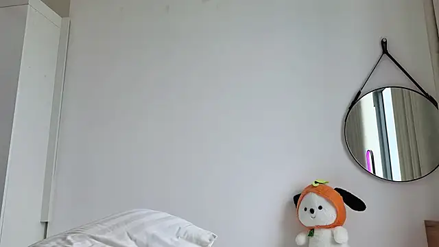 Akina starr online show from 03-07-25, 05:18