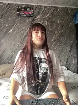 Liah ferrer online show from 05-17-26, 01:29