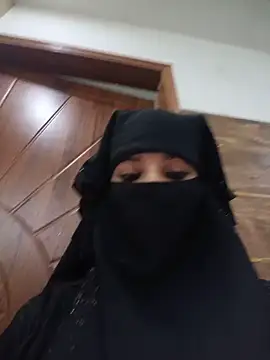 Aafreen 36 online show from 06-16-26, 02:47