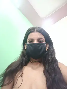 Aafreen 36 online show from 07-27-26, 02:51