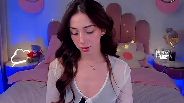 ElsaYoung online show from 01-31-25, 08:22