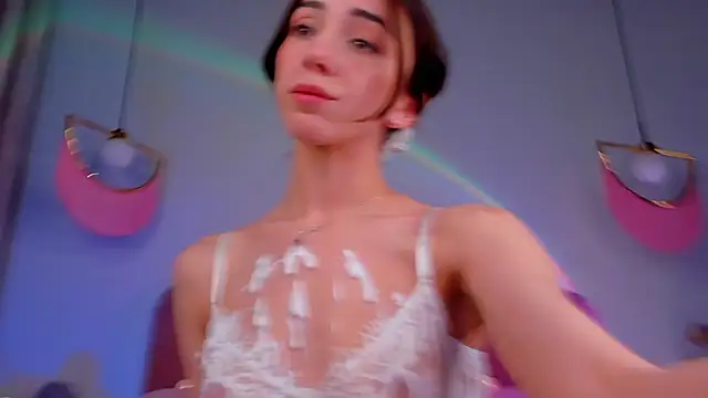 ElsaYoung online show from 02-08-25, 11:34