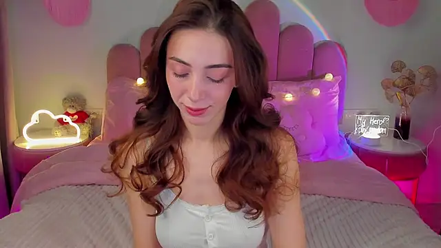 ElsaYoung online show from 02-23-25, 06:17