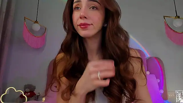 ElsaYoung online show from 02-24-25, 01:02