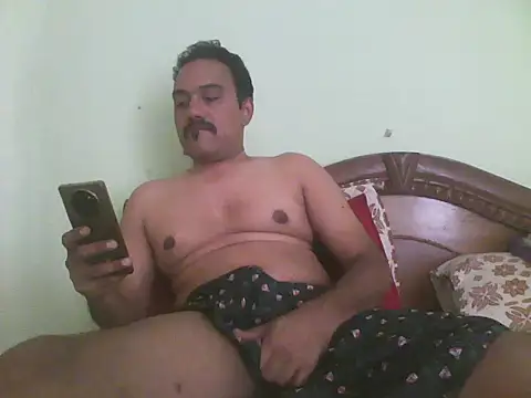 farhaanmacho online show from 05-06-26, 09:03
