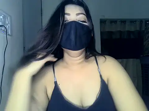 ishi Beauty online show from 07-19-26, 04:49