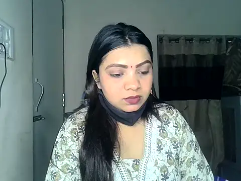 ishi Beauty online show from 07-29-26, 07:17