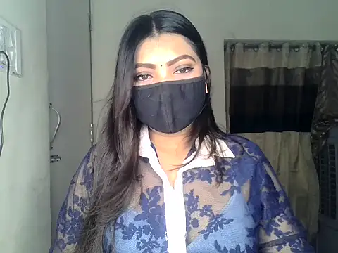 ishi Beauty online show from 08-01-26, 05:18