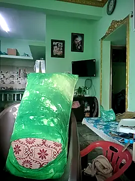 Snapshot of Oeshi chatting on 11-19-25, 08:58 Oeshi online show from 11-19-25, 08:58