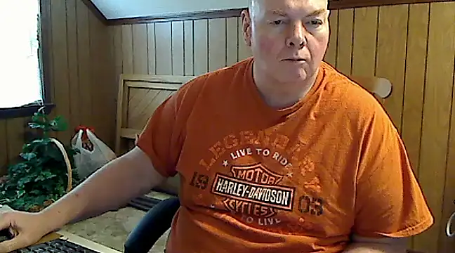 Snapshot of harley99574 chatting on 01-08-25, 05:05 harley99574 online show from 01-08-25, 05:05