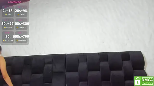 Camila  Gomez online show from 02-05-25, 12:06