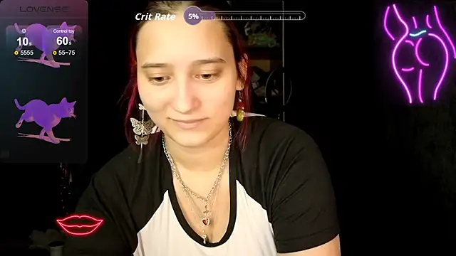 Snapshot of RachelPirce chatting on 12-03-25, 01:31 RachelPirce online show from 12-03-25, 01:31