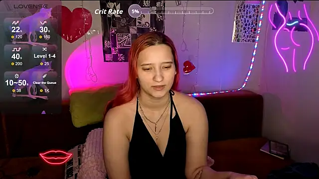 Snapshot of RachelPirce chatting on 02-22-26, 01:53 RachelPirce online show from 02-22-26, 01:53