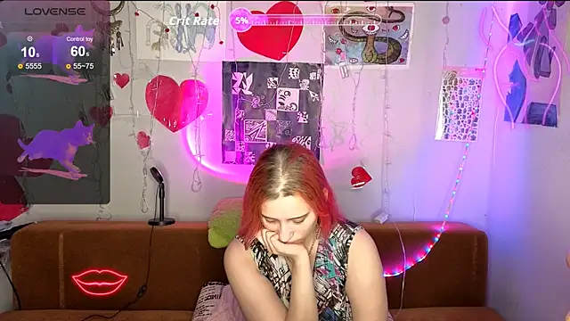 Snapshot of RachelPirce chatting on 02-26-26, 01:10 RachelPirce online show from 02-26-26, 01:10