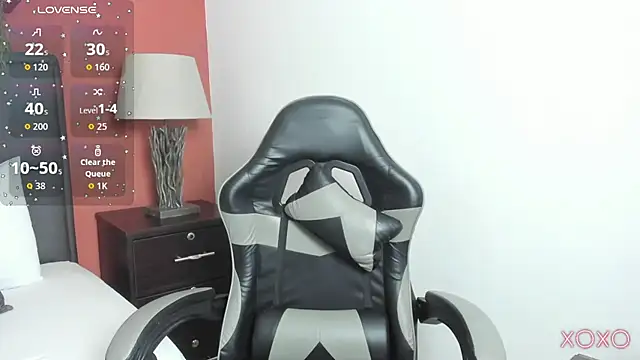 linda rios  online show from 03-12-26, 08:26