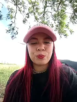Snapshot of KathaDanger chatting on 06-16-26, 07:49 KathaDanger online show from 06-16-26, 07:49