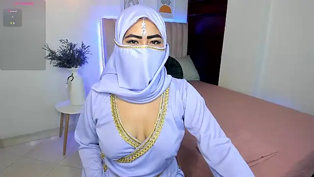 jazmin anbar online show from 03-03-25, 05:39