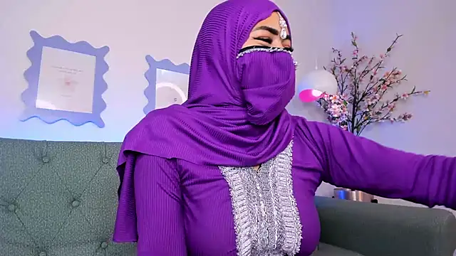 jazmin anbar online show from 03-21-25, 08:08