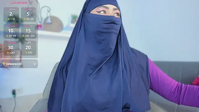 jazmin anbar online show from 11-04-25, 06:29