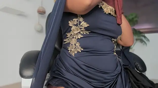 jazmin anbar online show from 02-28-26, 10:16