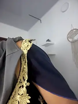 jazmin anbar online show from 03-10-26, 10:20