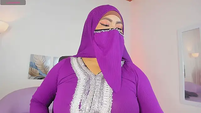 jazmin anbar online show from 04-26-26, 10:07