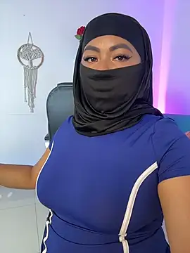 jazmin anbar online show from 06-27-26, 08:08