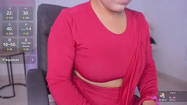 jazmin anbar online show from 06-30-26, 08:10
