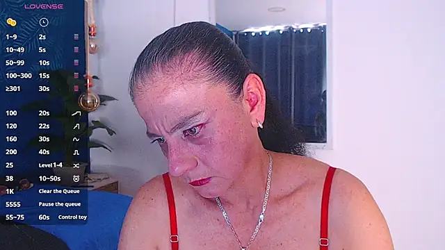 sasi luna online show from 11-05-25, 02:50