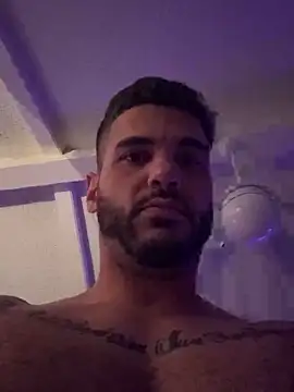 Strokeking4u online show from 12-23-25, 07:50