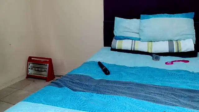 Bbw255 online show from 02-12-26, 02:34