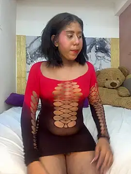 CamilosaOrtega online show from 02-01-26, 12:37