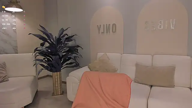 IsabelBornner online show from 03-04-26, 06:36