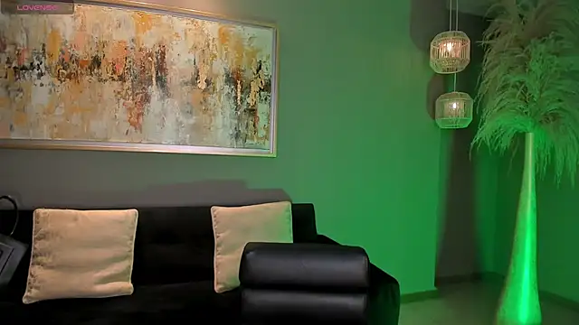 BellaCarteer  online show from 03-18-25, 12:25