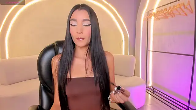 BellaCarteer  online show from 03-03-26, 12:55