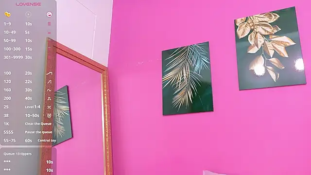 kinkyandsavage online show from 09-13-25, 07:57