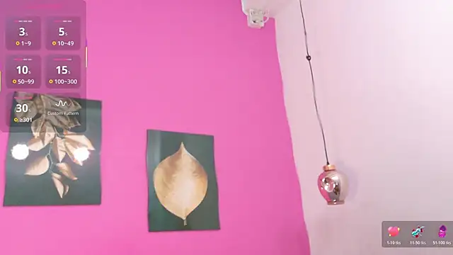 kinkyandsavage online show from 11-14-25, 07:34