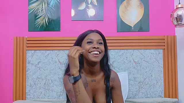 kinkyandsavage online show from 04-25-26, 07:55