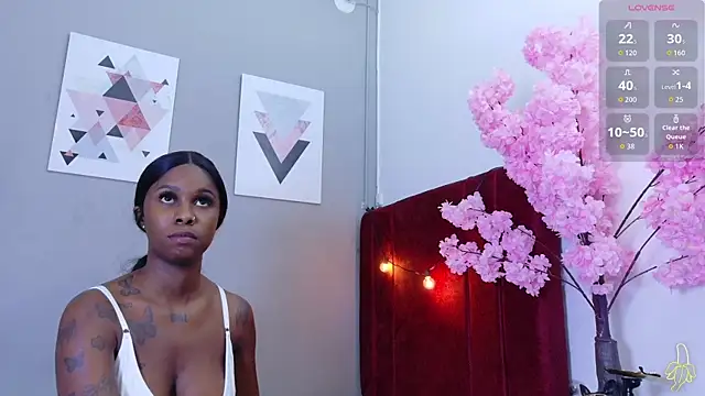 kinkyandsavage online show from 06-06-26, 07:40