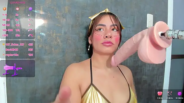 violett collins  online show from 03-02-25, 06:30