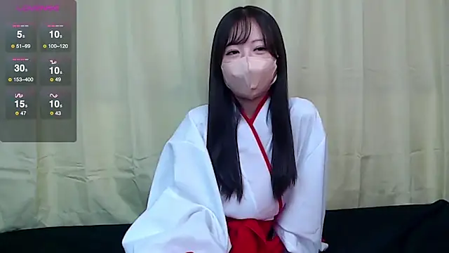 Snapshot of mayu_haduki chatting on 01-30-25, 11:11 mayu haduki online show from 01-30-25, 11:11