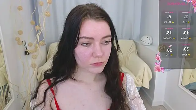 Lana  Cute  online show from 02-01-25, 02:13