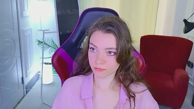 Lana  Cute  online show from 07-28-26, 04:39