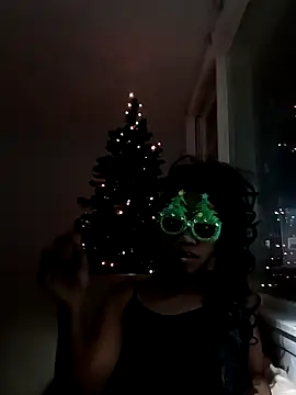 Snapshot of NastyBlackslaveGirl chatting on 12-25-24, 12:27 NastyBlackslaveGirl online show from 12-25-24, 12:27