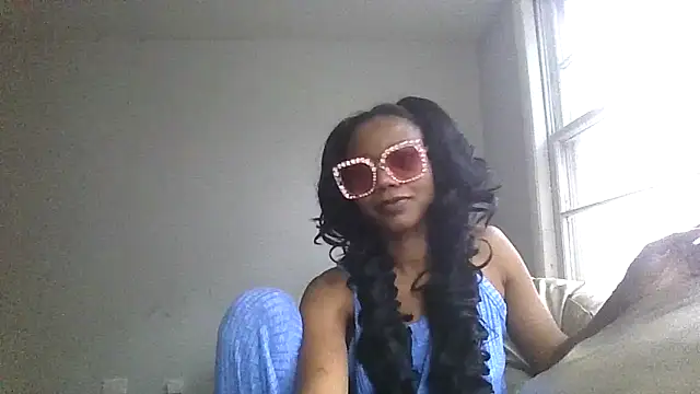 Snapshot of NastyBlackslaveGirl chatting on 02-08-25, 09:04 NastyBlackslaveGirl online show from 02-08-25, 09:04