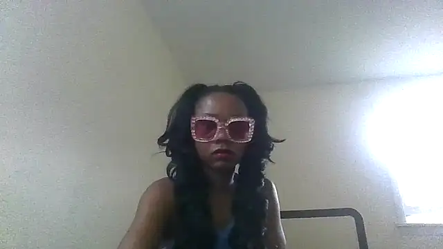 Snapshot of NastyBlackslaveGirl chatting on 02-09-25, 10:43 NastyBlackslaveGirl online show from 02-09-25, 10:43