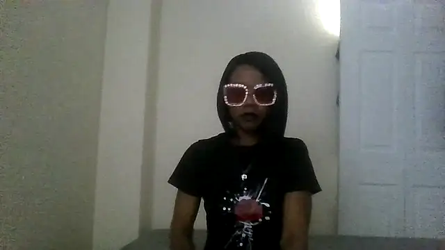 Snapshot of NastyBlackslaveGirl chatting on 03-08-25, 01:36 NastyBlackslaveGirl online show from 03-08-25, 01:36