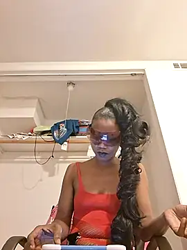 Snapshot of NastyBlackslaveGirl chatting on 10-26-25, 02:28 NastyBlackslaveGirl online show from 10-26-25, 02:28